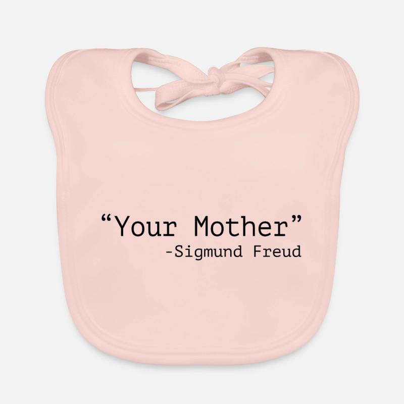 Bavoir bio Bébé