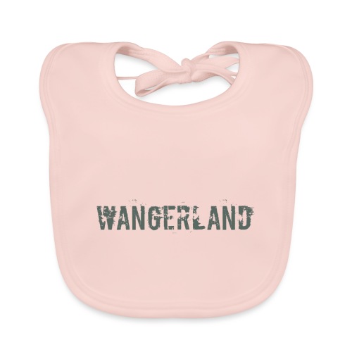 Wangerland - Baby Bio-Lätzchen