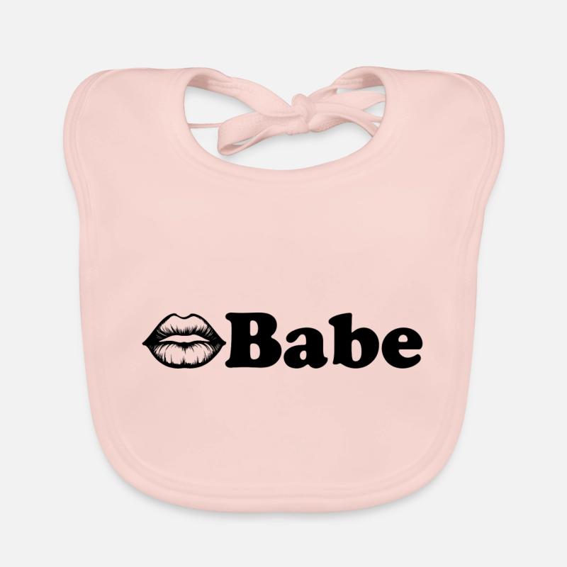 Bebe Bavoir bio Bébé