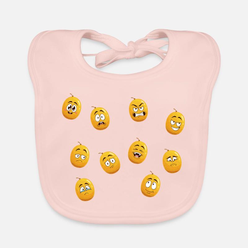 Mirabelle Bavoir bio Bébé