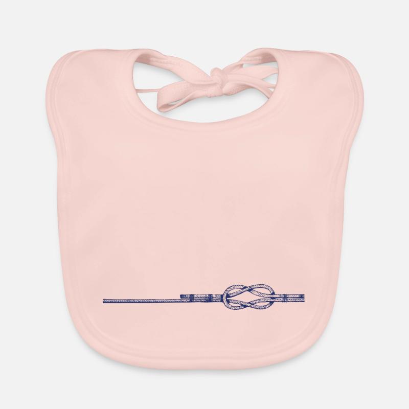 Bavoir bio Bébé