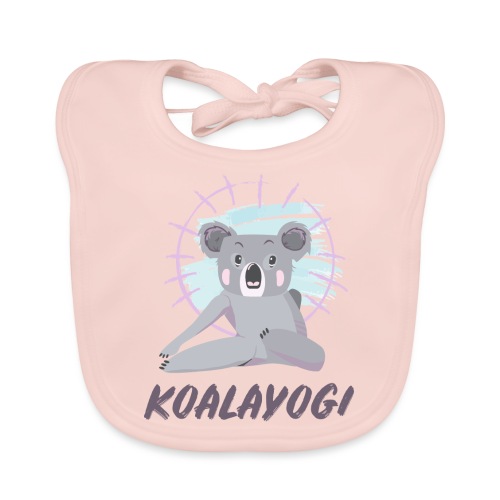 Koalayogi - Økologisk babysmekke