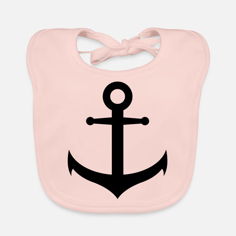 Anker Baby Bio-Lätzchen