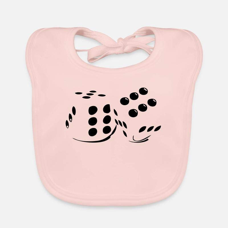 de de jeu Bavoir bio Bébé