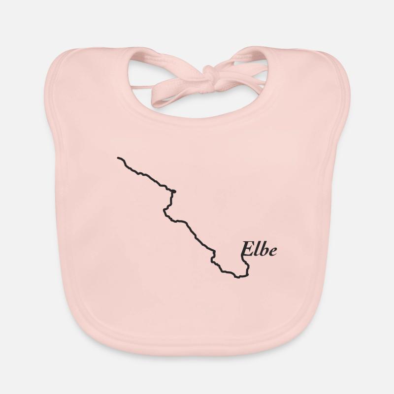 Même Bavoir bio Bébé