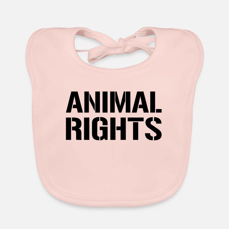 Bavoir bio Bébé