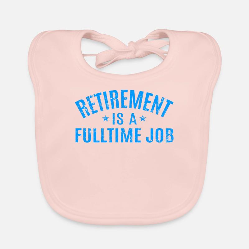 Rente Baby Bio-Lätzchen