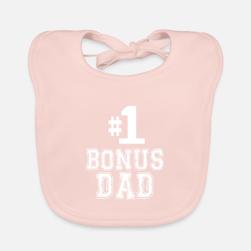 # 1 Bonus Papa Bavoir bio Bébé
