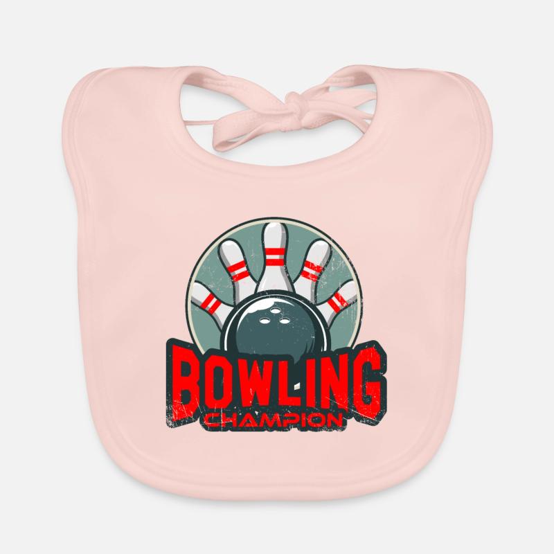 Organic Baby Bibs