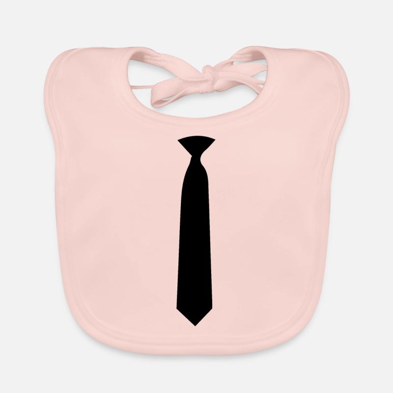 douche de mariage Bavoir bio Bébé