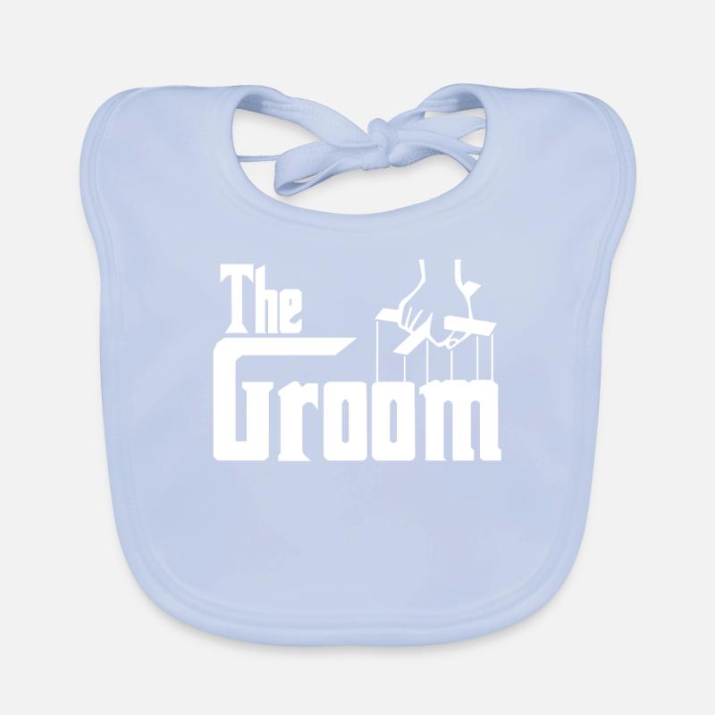 célibataire Bavoir bio Bébé