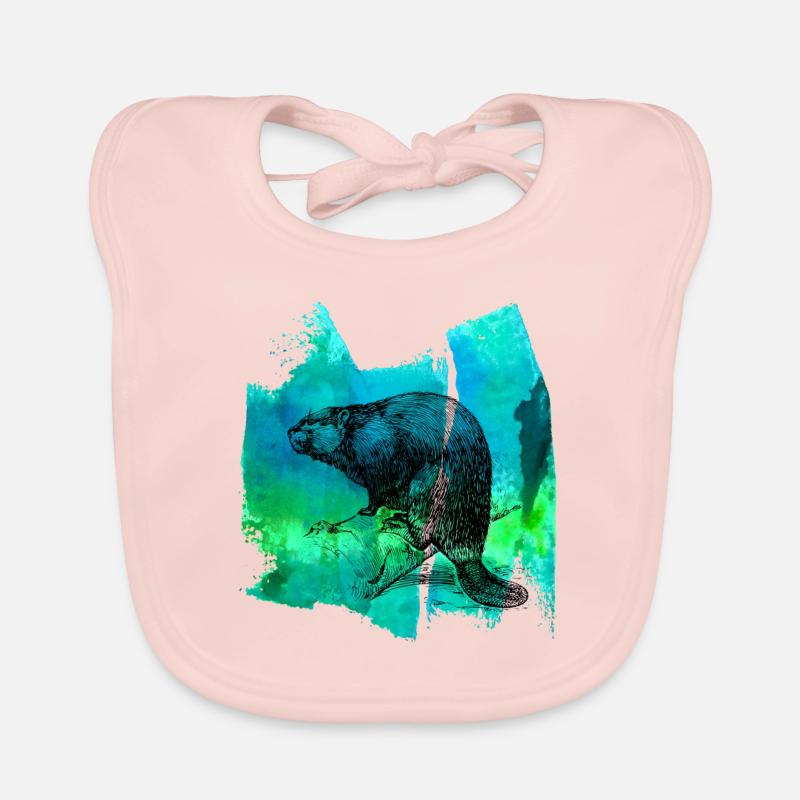 Biber Baby Bio-Lätzchen