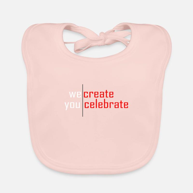 Event Event Manager Event Planner Gift Organic Baby Bibs
