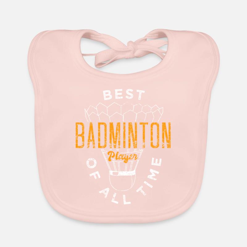 Bavoir bio Bébé