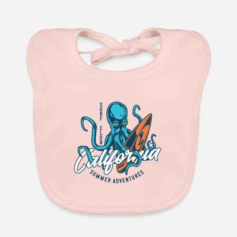 Baby Bio-Lätzchen