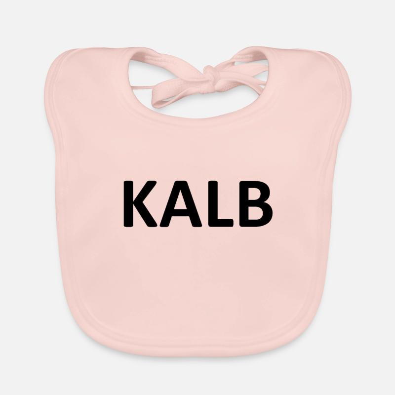 kalb Baby Bio-Lätzchen