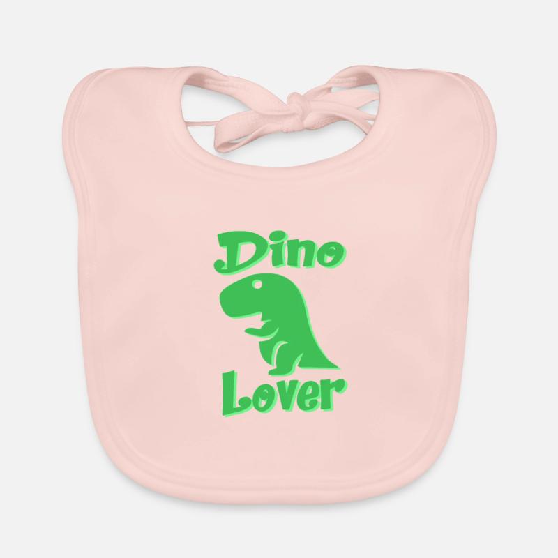 Bavoir bio Bébé