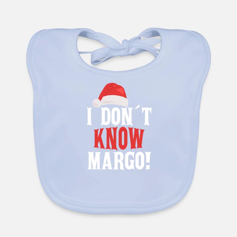 I don´t know Margo! Baby Bio-Lätzchen