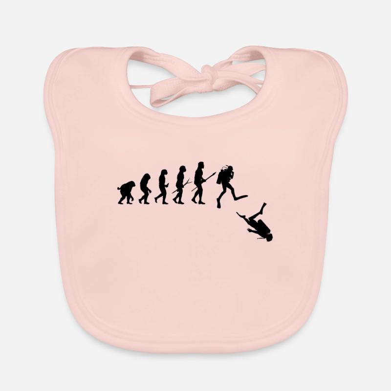 Organic Baby Bibs