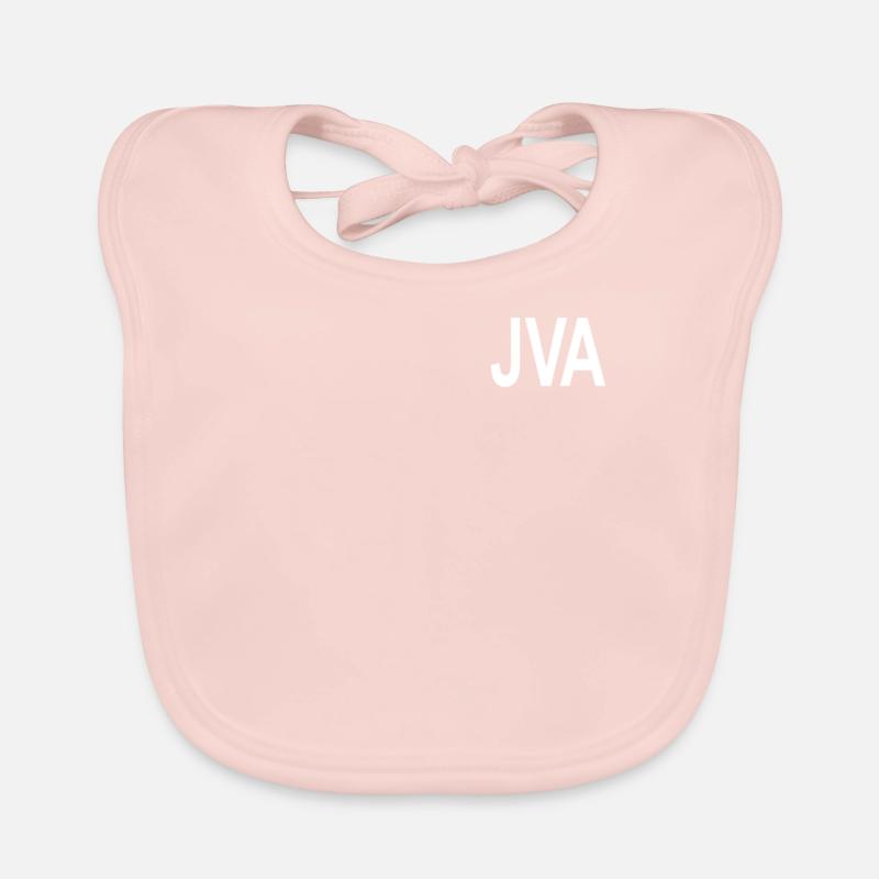 Prison - Prison Organic Baby Bibs