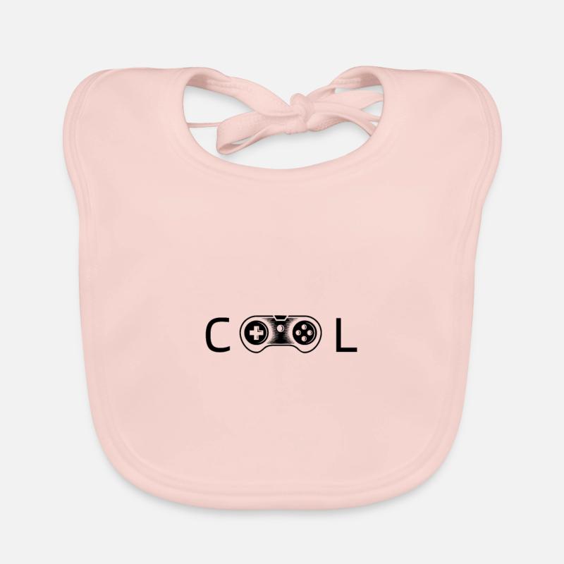 Cool Organic Baby Bibs
