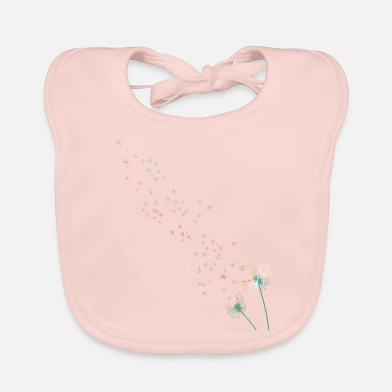 Baby Bio-Lätzchen