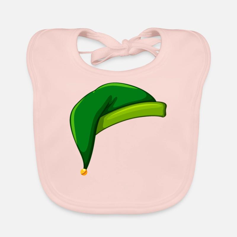 Bavoir bio Bébé