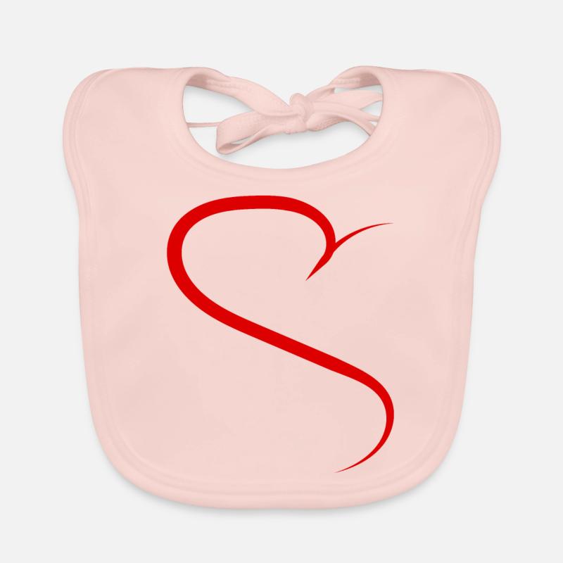 Bavoir bio Bébé