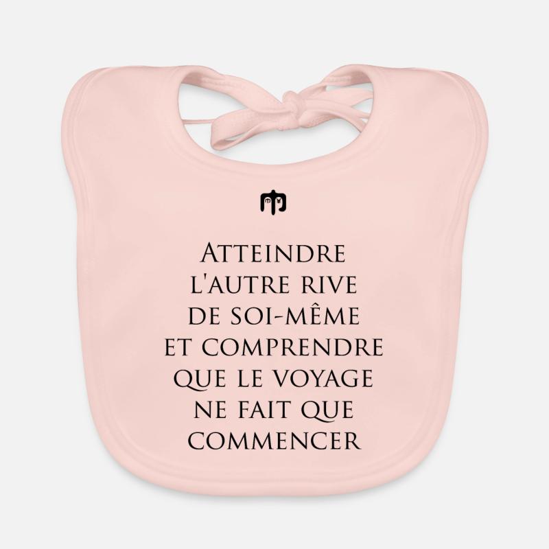 rive Bavoir bio Bébé