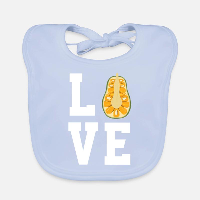 Bavoir bio Bébé