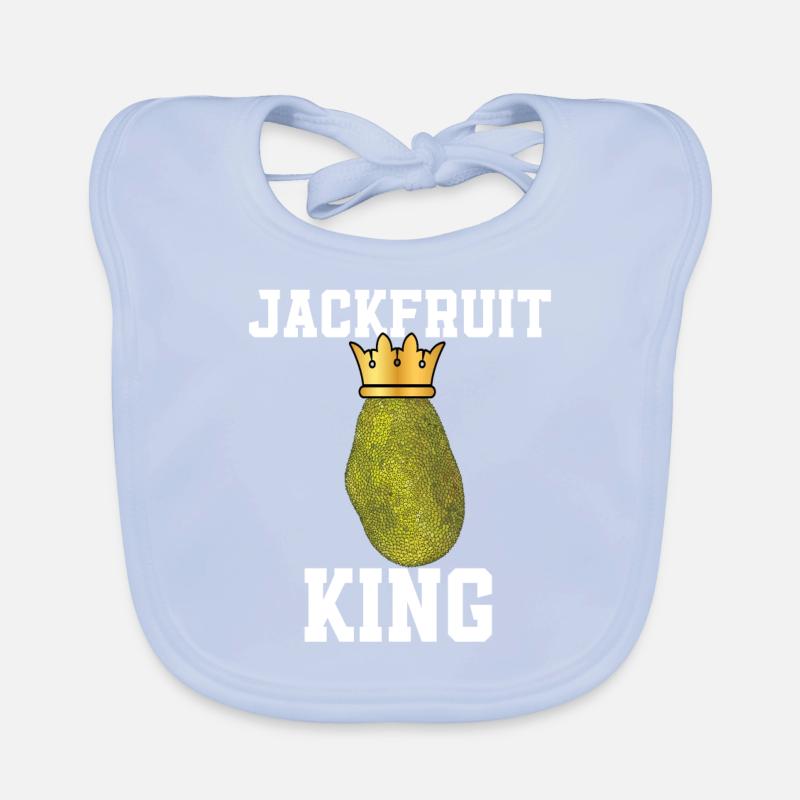 Jackfruit King Bavoir bio Bébé