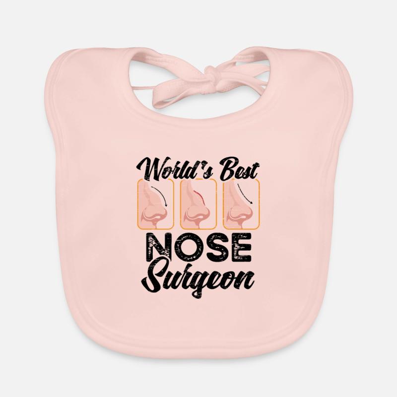 Die Weltweit Beste Baby Bio-Lätzchen