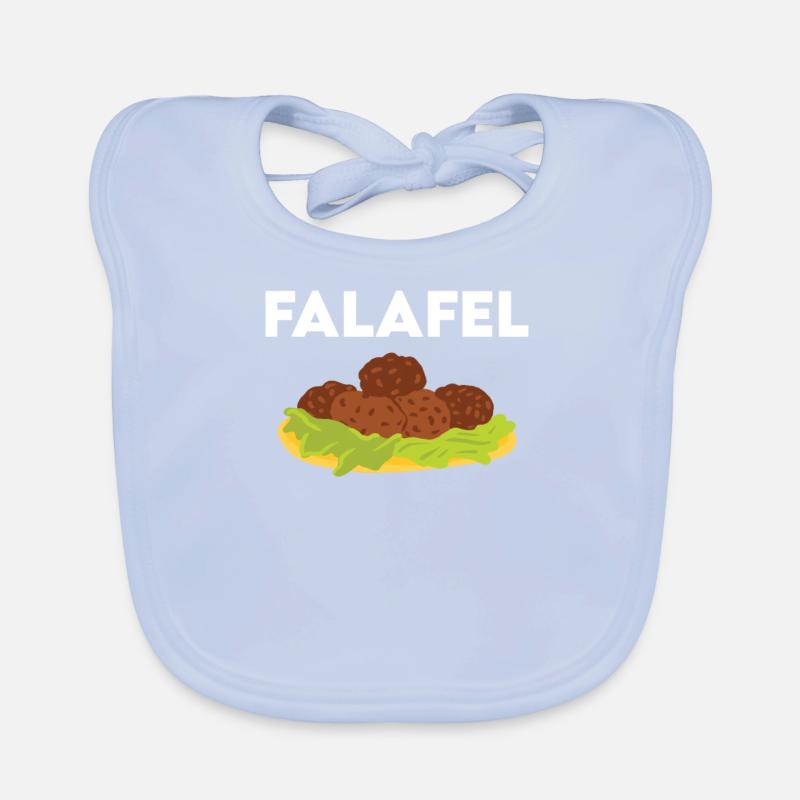 Bavoir bio Bébé