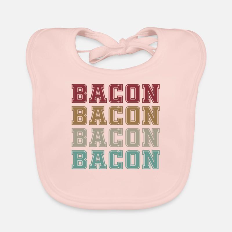 Lard Bavoir bio Bébé