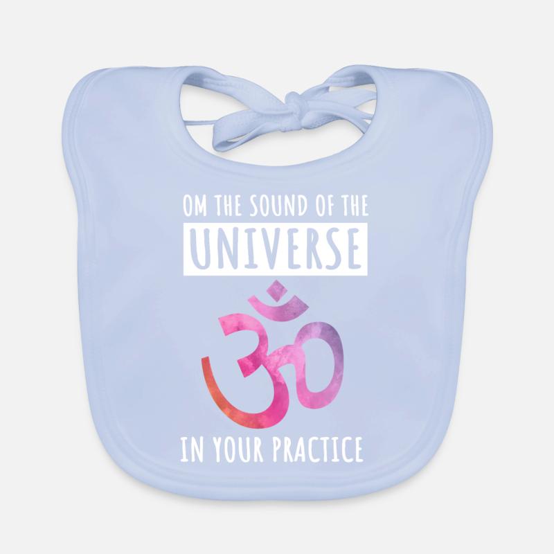 Retro Ferry Clothing Container Ship Organic Baby Bibs