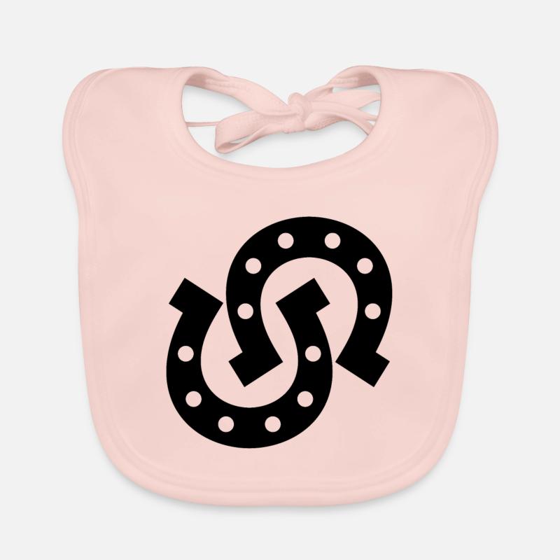 Bavoir bio Bébé