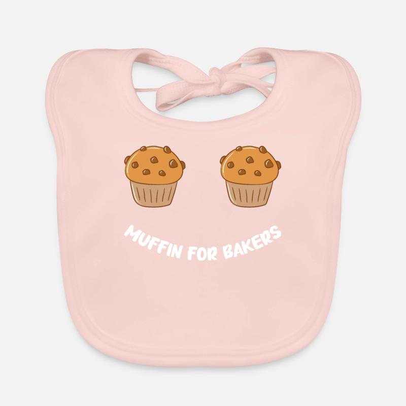 Baking Bread Bakery Bakery Bread Making Organic Baby Bibs