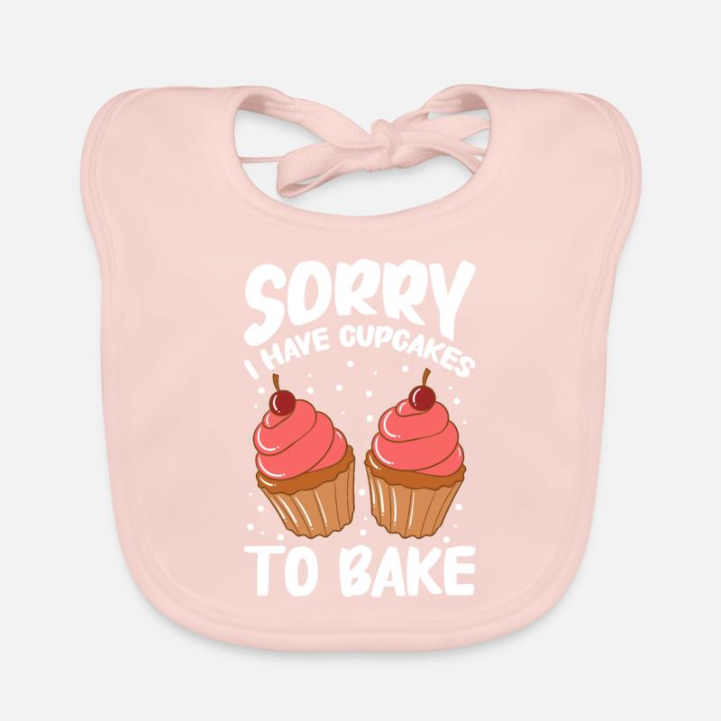 Baking Bread Bakery Bakery Bread Making Organic Baby Bibs