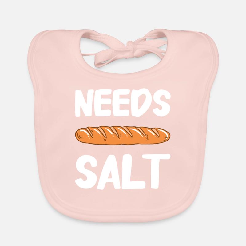 Baking Bread Bakery Bakery Bread Making Organic Baby Bibs