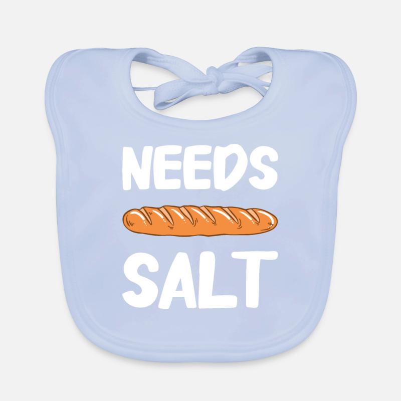 Baking Bread Bakery Bakery Bread Making Organic Baby Bibs