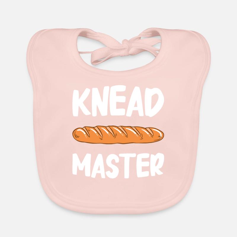 Baking Bread Bakery Bakery Bread Making Organic Baby Bibs
