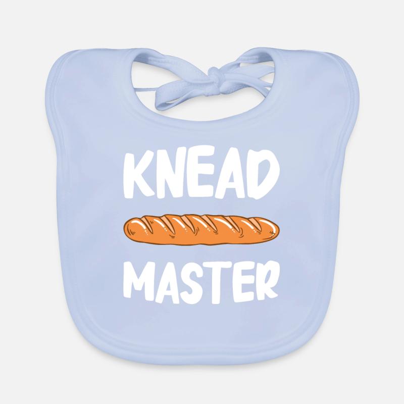 Baking Bread Bakery Bakery Bread Making Organic Baby Bibs