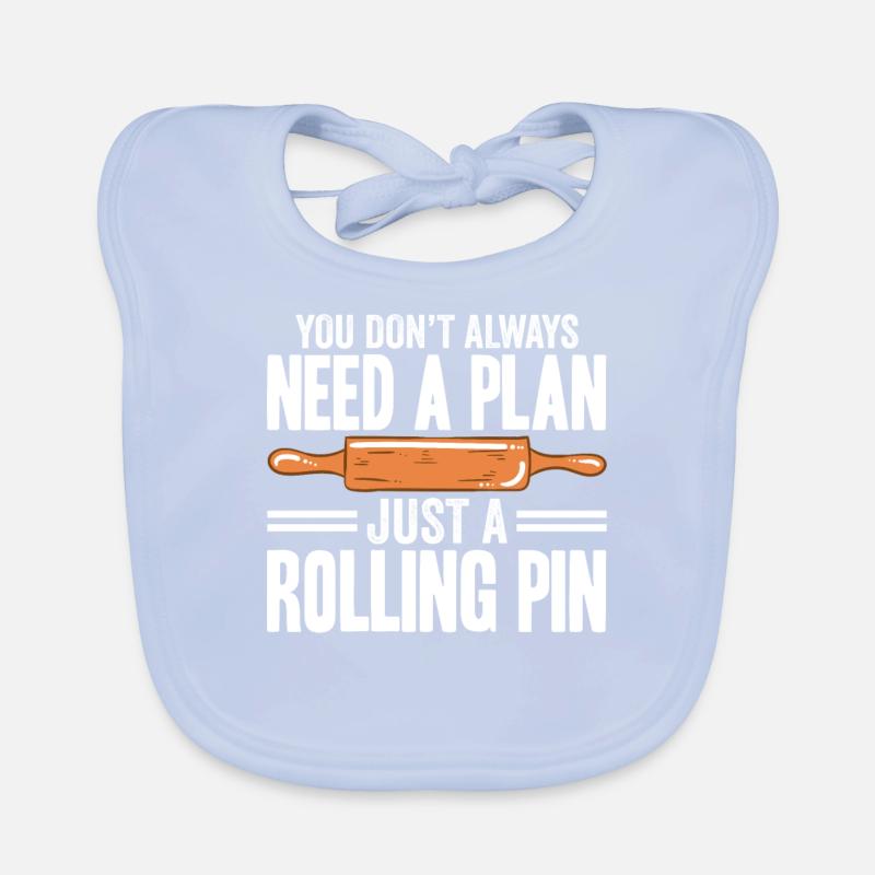 Baking Bread Bakery Bakery Bread Making Organic Baby Bibs