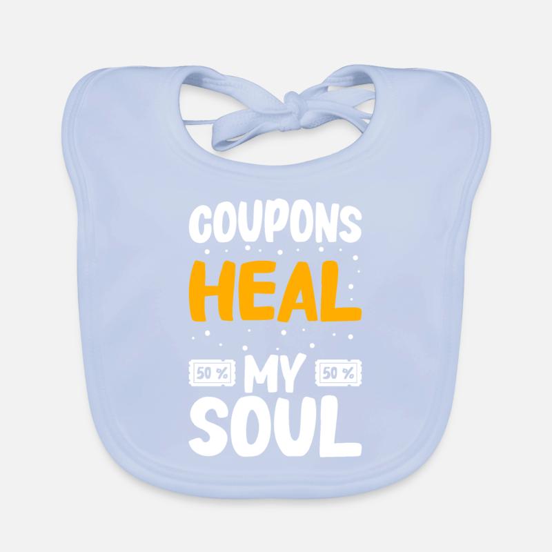 Earn Points Couponing Organic Baby Bibs