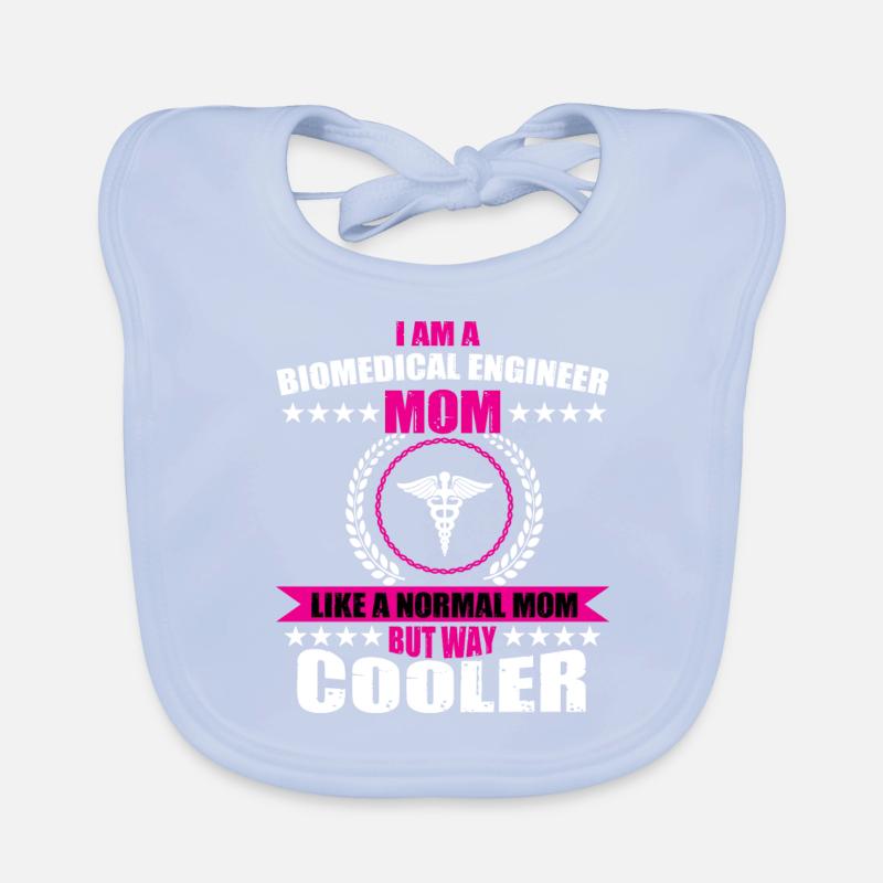 Resources for BBiomedical Engineering Students Organic Baby Bibs