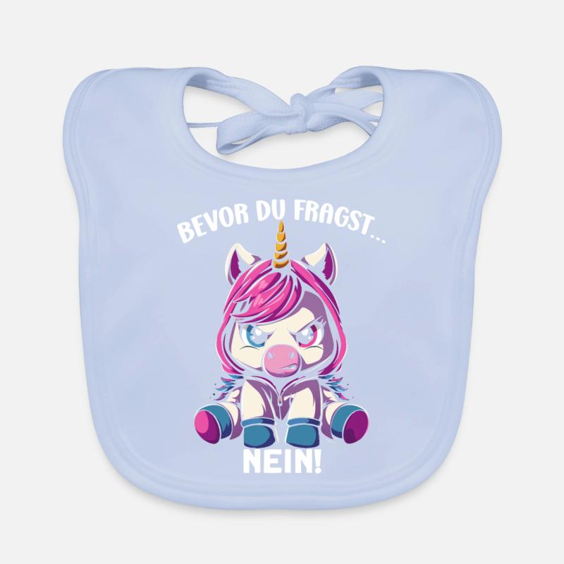 Before You Ask No Organic Baby Bibs