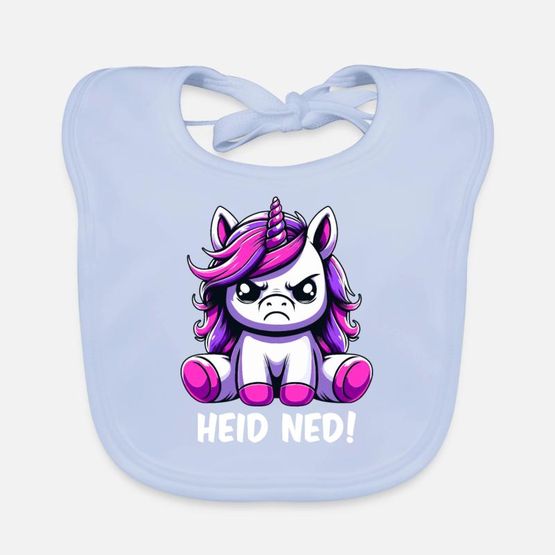 Heid Ned Baby Bio-Lätzchen