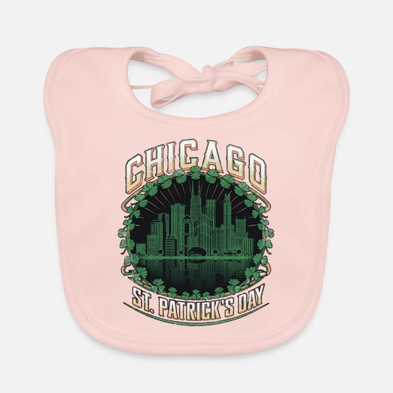 Chicago Saint-Patrick Bavoir bio Bébé
