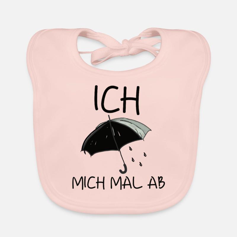 Baby Bio-Lätzchen