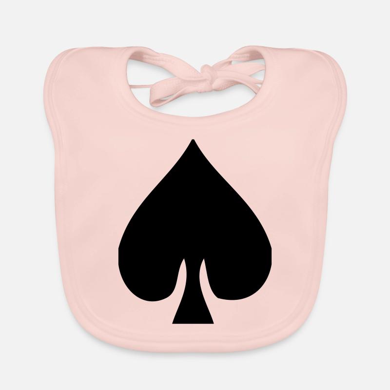 Picche Bavaglino ecologico per neonato